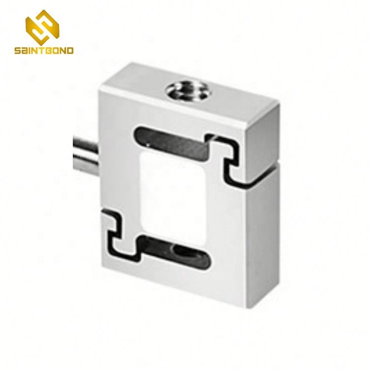 Mini041 S Shape Load Cell/S Type Load Cell 50kg/tension And Compression Load Cell
