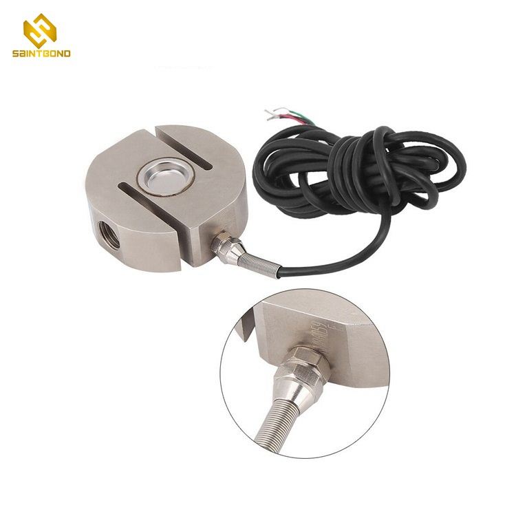 Cheap Crane Scale Alloy Steel 1 Ton 2 Ton 3 Ton 5 Ton 10 Ton S Type Load Cell
