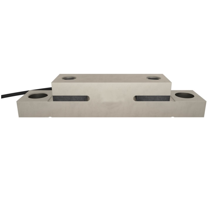 For Agricultural Machinery Tipping Trailers Sensor Low-profile Beam Load Cell