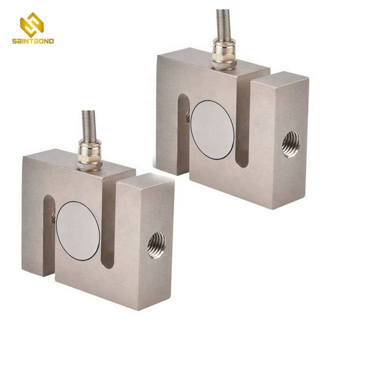 Sensor Output S Type Alloy Steel Load Cell