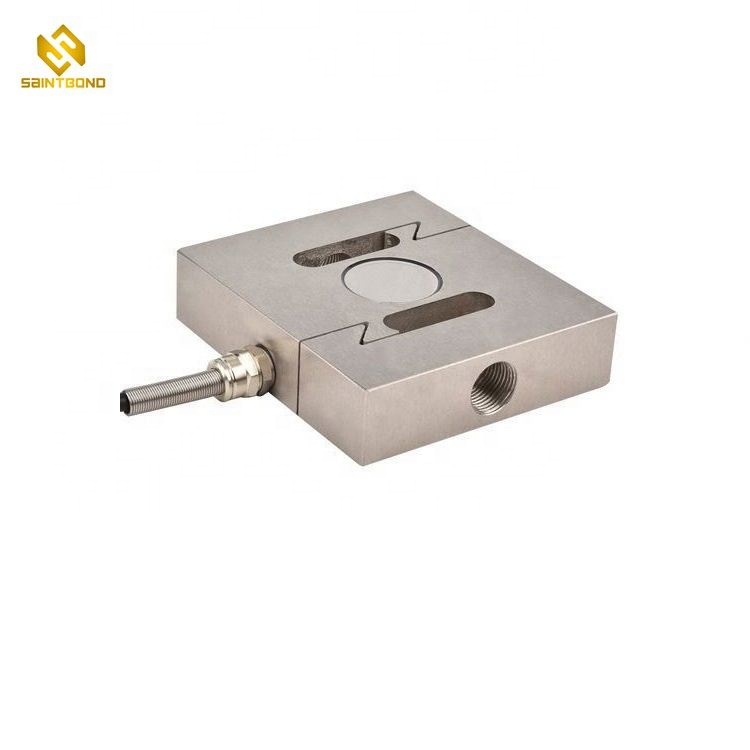 High-precision S-type Load Cell for KCLBF 1000kg