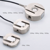Stainless Steel Socket Tension Load Cell 100 Kg S Type 150kg Load Cells Sensor