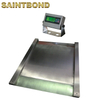 High Sensitivity Weighing Weight Digital Platform Scale