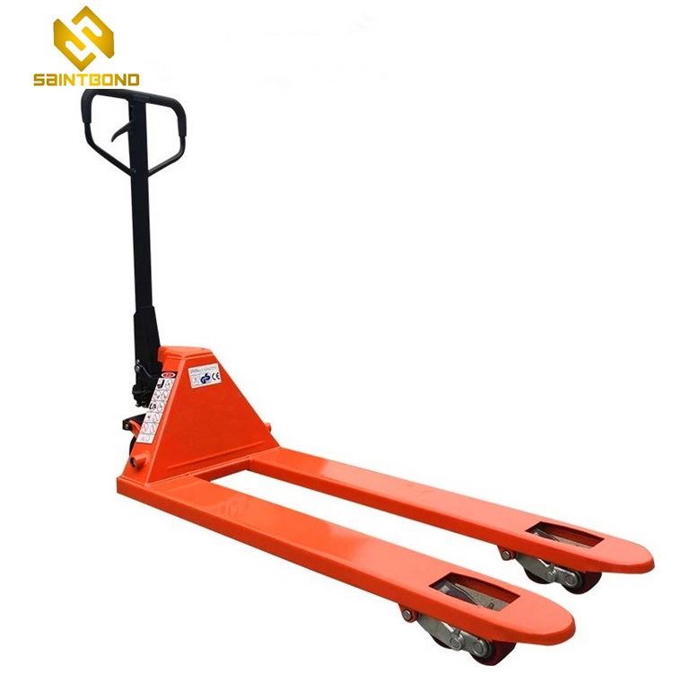 PS-C1 Hand Pallet Truck Manufacturer Hand Pallet Truck Hand Manual Pallet Jack Truck Forklift