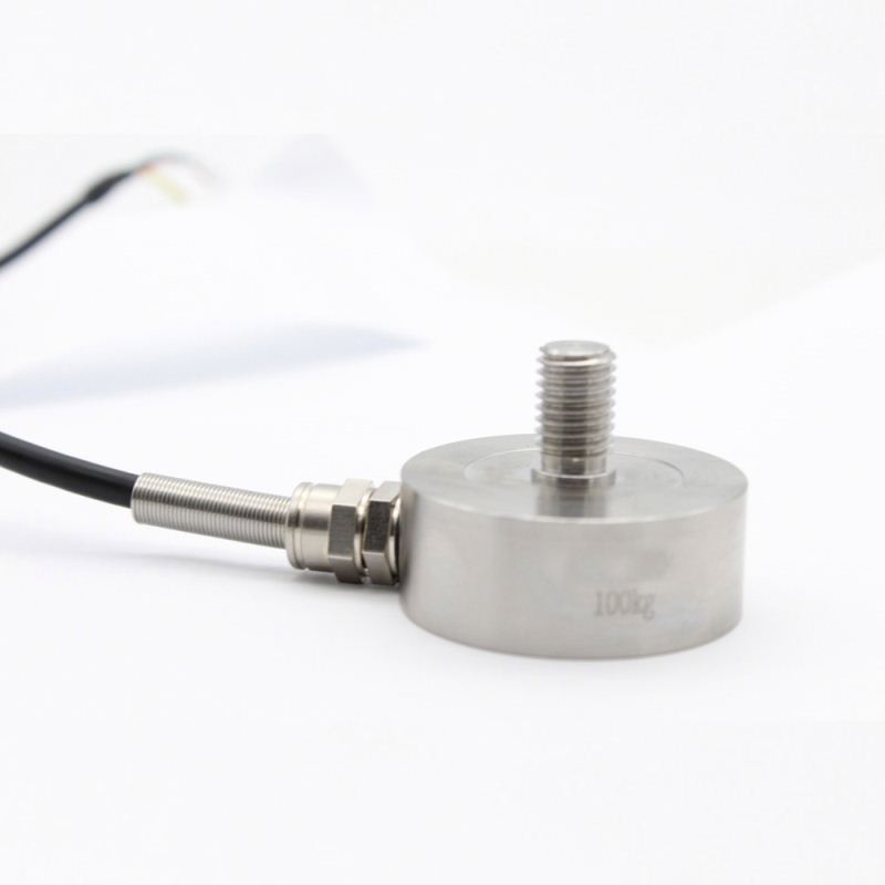 Mini016 High Quality Low Cost Micro Thin Weight Sensor Load Cell