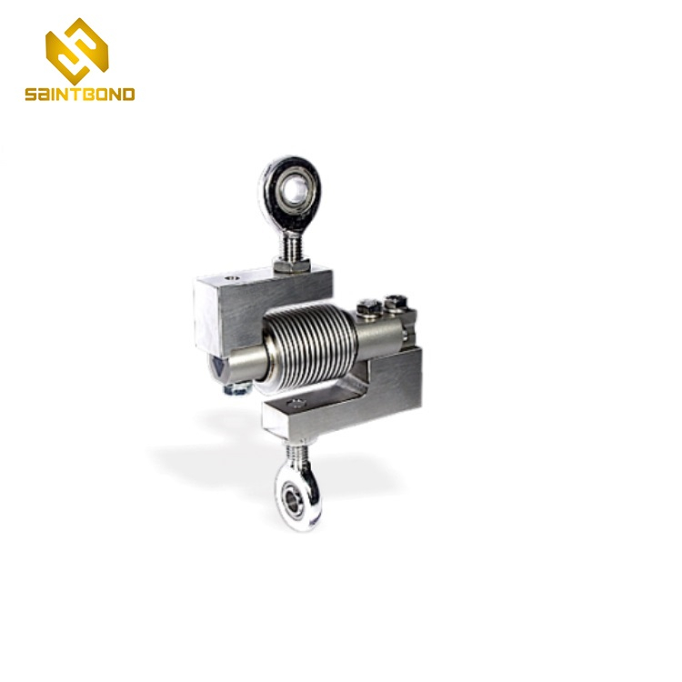 Hopper Scale Bellow Type Load Cell 200kg