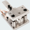 LC338M 30kg Load Cell Weight Measuring Sensor for Making Electronic Belt Scales And Hopper Scales