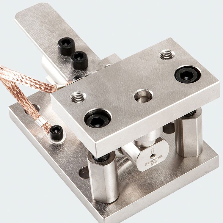 LC338M 30kg Load Cell Weight Measuring Sensor for Making Electronic Belt Scales And Hopper Scales