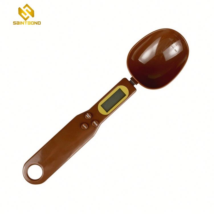 SP-001 Digital 500g Lcd Spoon Scale