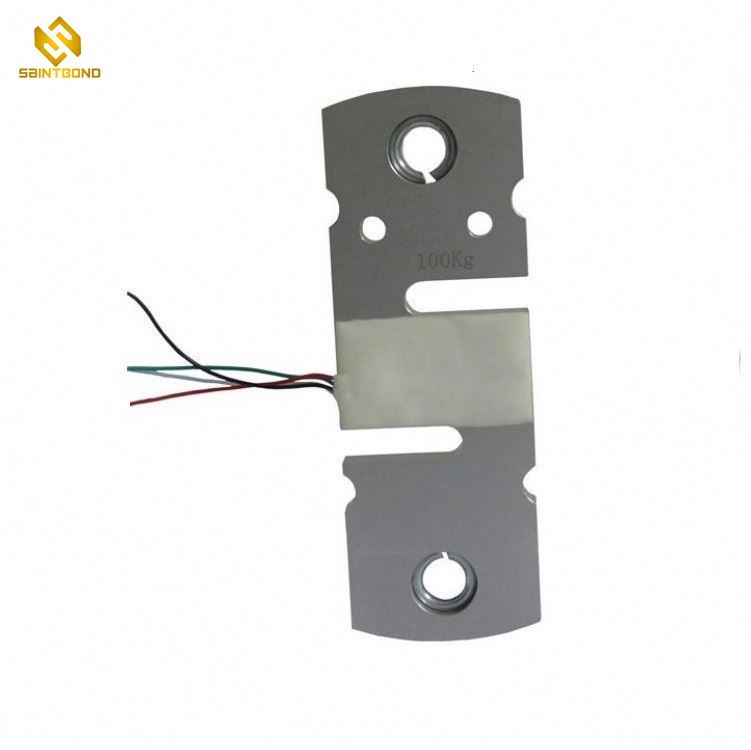 Small S Beam Force Transducers 10kg Load Cell