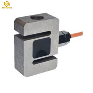 Mini042 Miniature Size Tension Compression S-Beam Load Cell