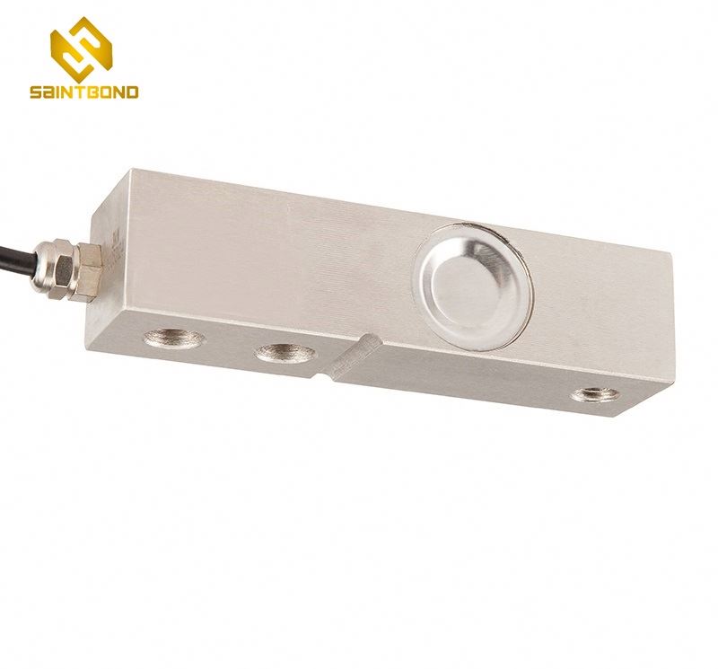 LC348 Cattle Scale Junction Box Load Cell 1T