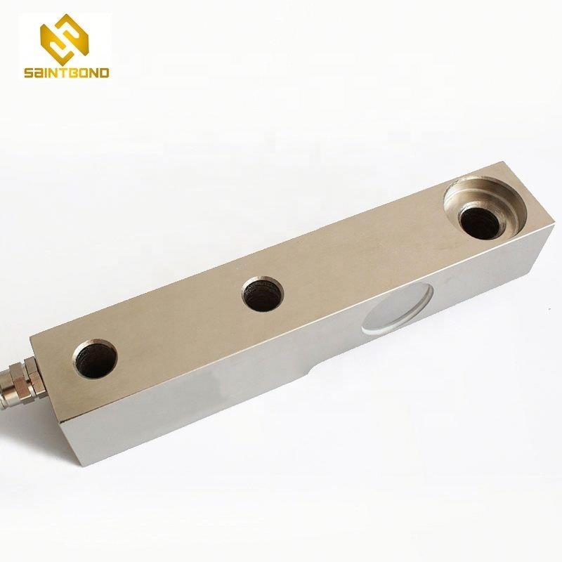 High Precision Corrosion Preventive American Cantilever Alloy Steel Weighing Sensor LC340-2t 10V