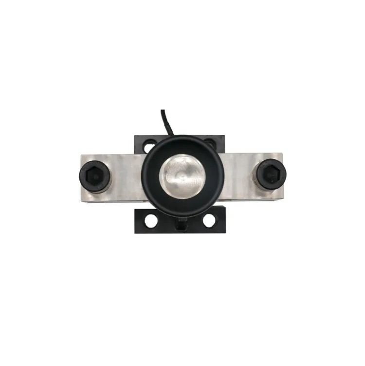 HM9B High Accuracy OIML Zemic Alloy Steel S Type Load Cell