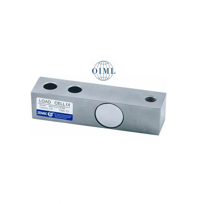 B8D Prices Of 50Kg 100Kg 200Kg 500Kg 2000Kg 3000Kg Electronic Platform Weight Scale Load Cell Sensor
