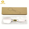 SP-001 Home Spoon Scale 500g / 0.1g Black Single Spoon High Quality Electronic LCD Digital Spoon Scale Gram Kitchen Lab