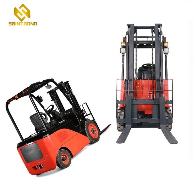CPD 1.5 Ton Internal Combustion Counterbalanced Diesel Forklift With Japanese Engine