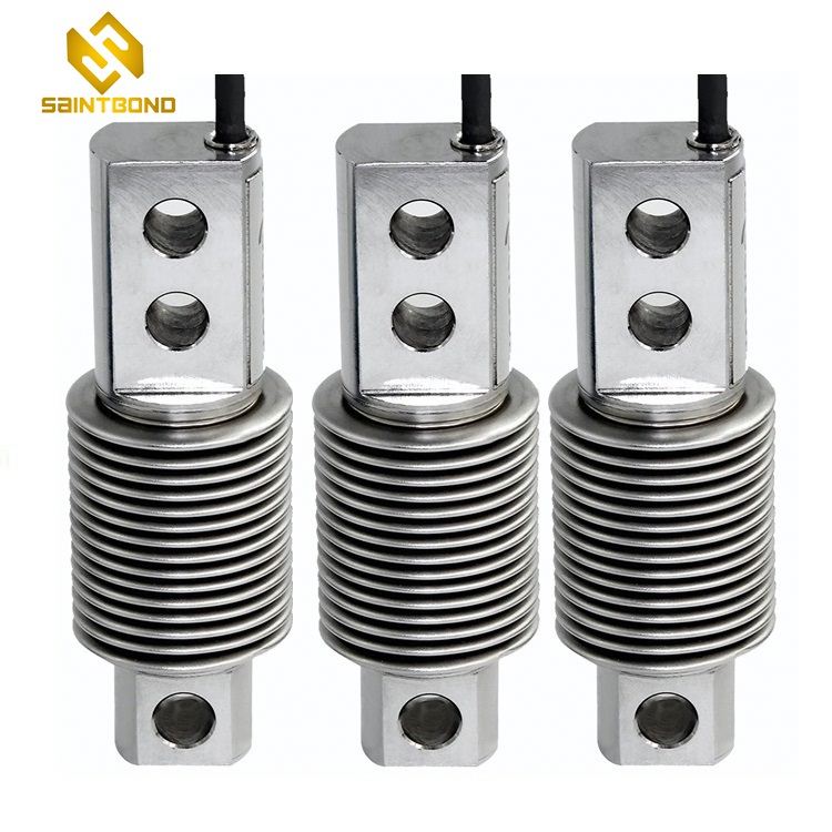 LC339 CALT Bellows Cantilever Type Weight Sensor 5KG 20KG 50KG 100KG 200KG 500KG Load Cell