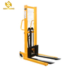 PSCTY02 2Ton Hydraulic Stacker Mini Forklift
