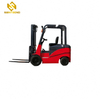 CPD Triplex Mast Counterbalance Lpg Forklift 3 Ton 5 Ton Lpg Gasoline Forklift with American EPA Engine