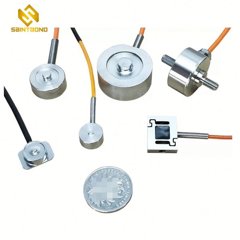 Mini023 5kg 100 Kg Medical Pressure Sensor Loadcell 50kg