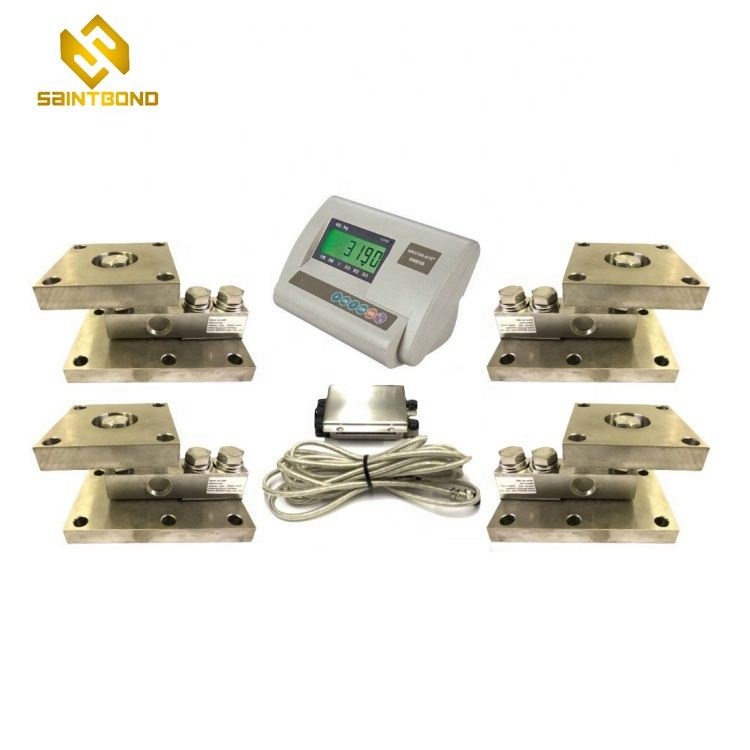 LC348M 5 Ton Gas Liquid Tank Scale Weighing Module