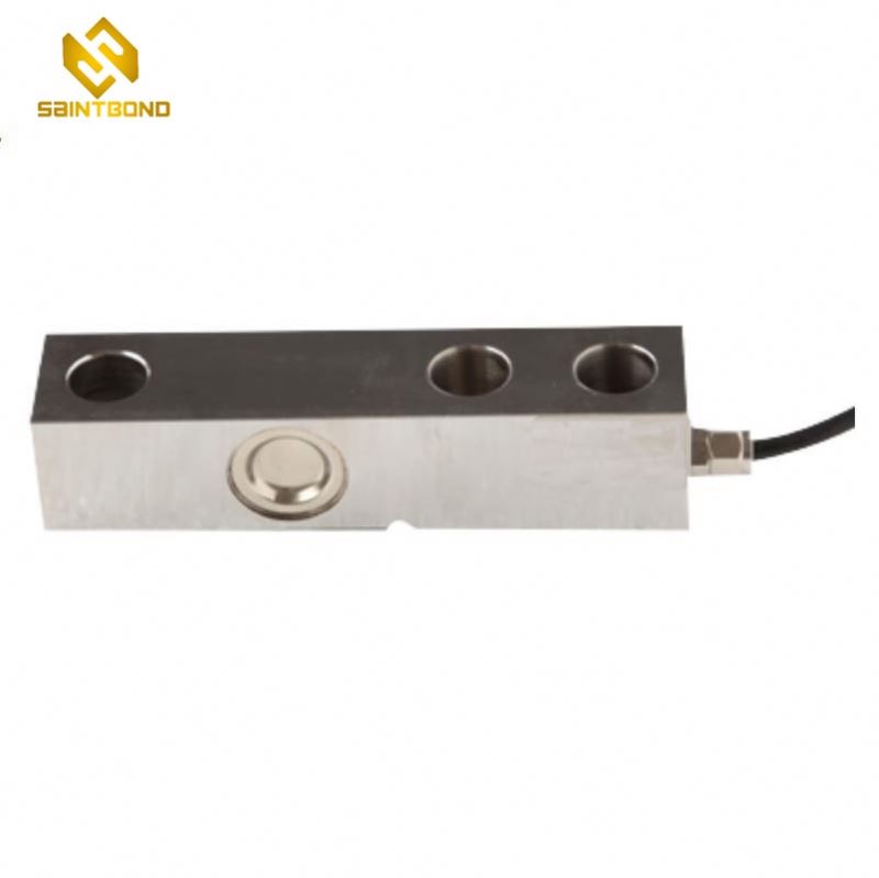 LC348-1.0t-4B1 Popular Weighing Scale Load Cell