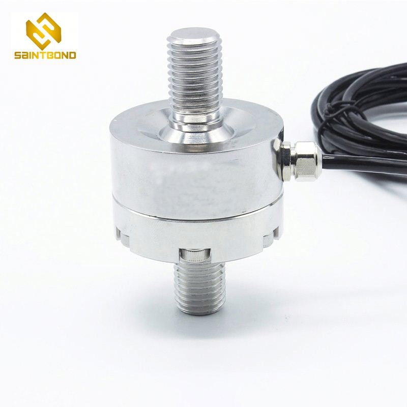 Mini090 Force Transducers Force Sensor Hbm Load Cell