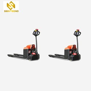 EPT20 1.5 Ton Pallet Truck Electric Pallet Truck Full Electric Pallet Truck For Sale
