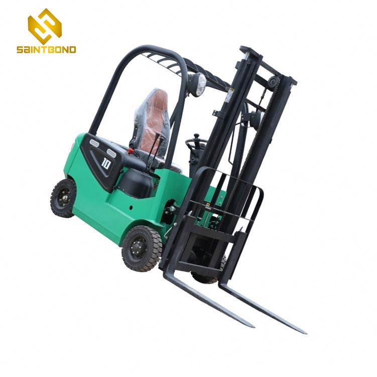 CPD Good Quality New 3 Ton Small Diesel Forklift Price