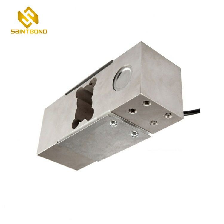 LC362 ZEMIC Single Point Load Cell for Belt Scale