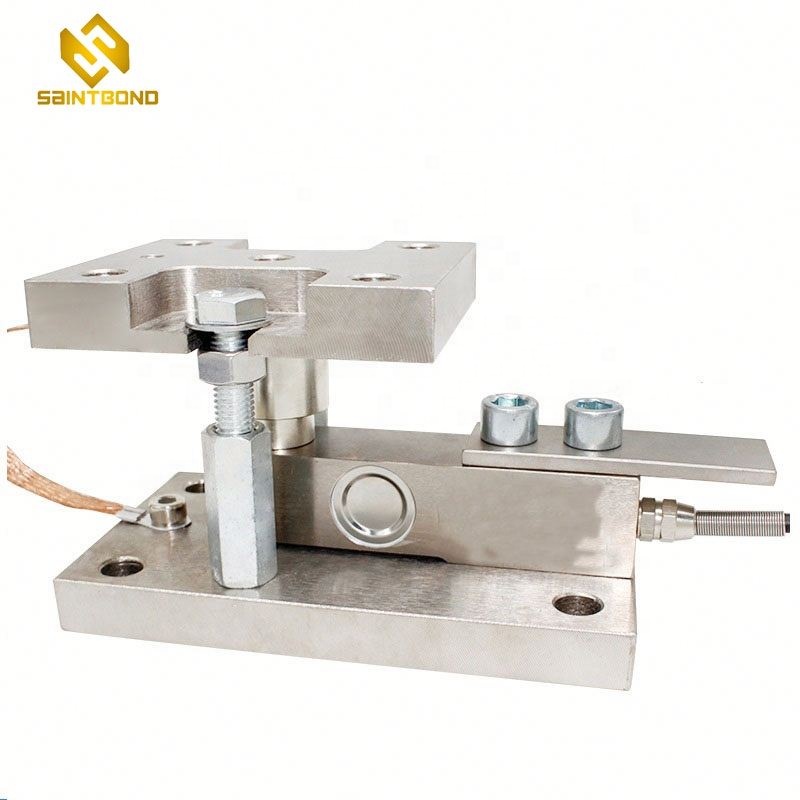 LC348M Strain Gauge Shear Beam Load Cell 2 Ton 3 Ton for Platform Scales