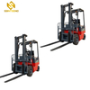 CPD Chinese Diesel Forklift 3 Ton with CE ISO Certificate