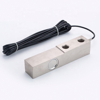 F Type Sensor Shear Beam 2t Load Cell Price