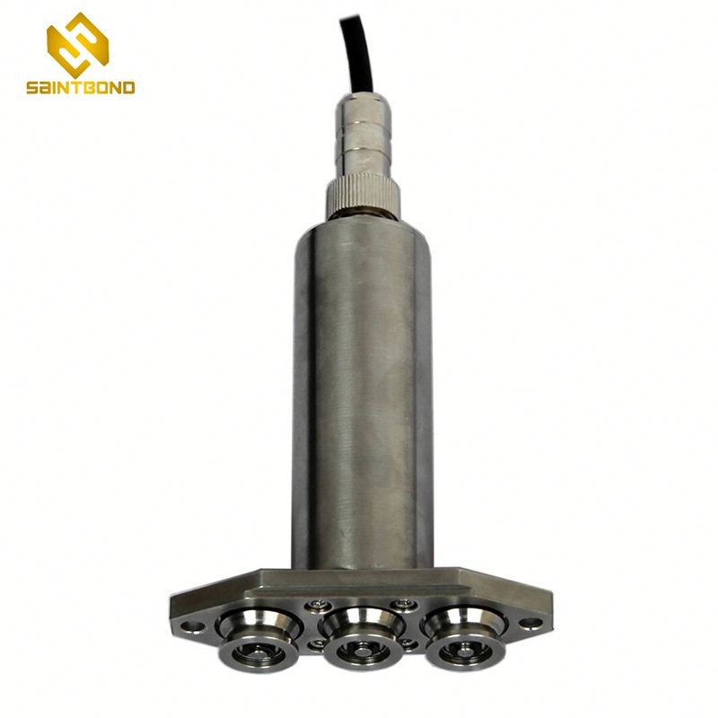 LC104F Alloy Steel Weighing Sensor for Lift Elevator Load Cell.