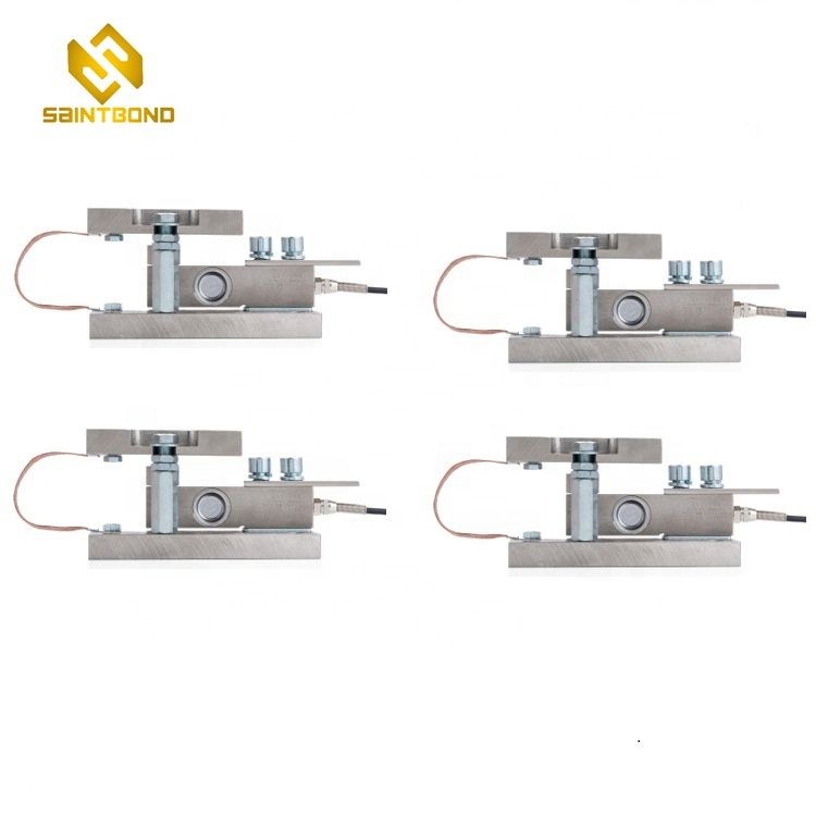 Weight Sensor Load Cell 500kg 1T 2T 3T 5T 10T Load Cell For Forklift Pallet Truck Scale