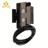LC107 High Precision Pressure Sensor QSE-A/-ASS Load Cell 60/75 KLB for Railway Scale Warehouse Scale 10V