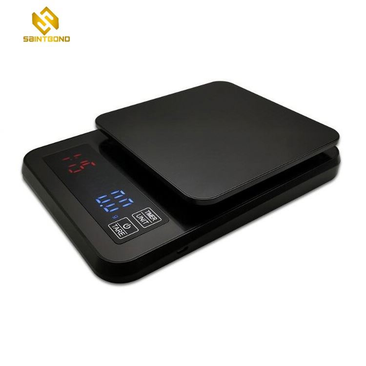 KT-1 Factory 5kg Electronic Household Kitchen Scale, Generic Kitchen Digital Weighing Scale