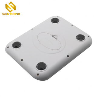 QH305 Stainless Steel Multifunction Slim Electronic Mechanical Weighing Food Digital Nutrition Kitchen Scale