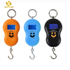 OCS-1 Mini Hand Hanging Portable Scale 50kg, Electronic Scale Weigh Digital Luggage Weighing Scale