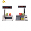 TM-AB Barcode Label Printing Scale Price Digital Cash Scale For Supermarket