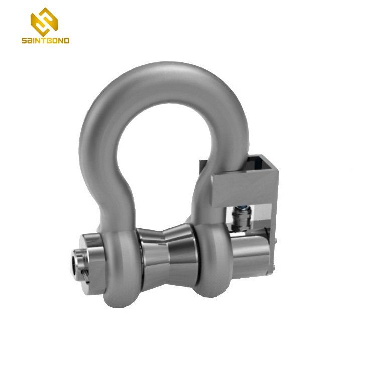 LS08 30 Ton Load Cell Manufacturers Lifting Load Shackle