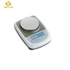 TD-A 0.01g [Round Pan] 0.1g 0.01g 1kg - 15kg Electronic Digital Weight Balance Scale