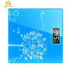 8012B-7 Smart Digital Bluetooth Body Weighting Fat Bathroom Analyzer Scale Weight