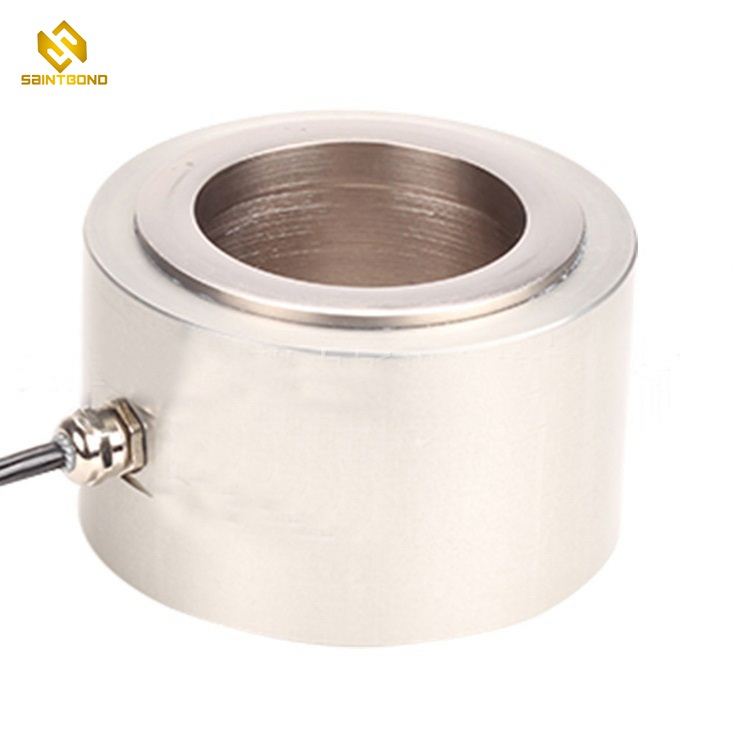 LC476 Column Type Vehicle Load Sensor 100 Ton
