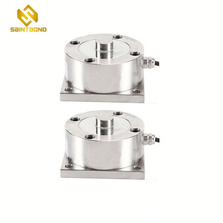 LC527 5kg 100kg Compression Miniature Load Cells Sensor For Belt Scale