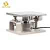 LC552 High-Accuracy Good Quality Compression Pancake Load Cells 1 Ton 3 Ton 5 Ton 10 Ton Load Cell Weight Sensor