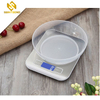 PKS001 5kg Lcd Cooking Digital Multifunction Electronic Stainless Steel Scale Food Weighing Scale Kitchen Scale With Ce Rohs
