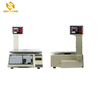 M-F New Arrival 1/3000 Accuracy 30kg Tma Series Cash Register Scale Weighing Scale Barcode Printer For Supermarket
