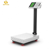 BS02B 300kg Weighing Scale Electronic Platform Scale With Stainless Steel Material Weight Machine